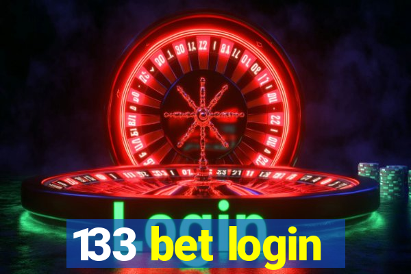 133 bet login